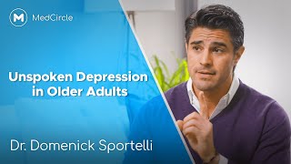 Why Depression Goes Undetected In Adults [upl. by Andersen695]