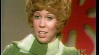 Vicki Lawrence on The Dating Game 1971 [upl. by Ohcamac651]