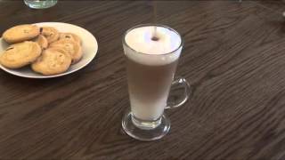 Aerolatte Milk Frother with Stand [upl. by Pacheco80]