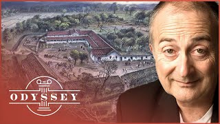 Is There Really A Roman Fort Buried In Wales  Time Team  Odyssey [upl. by Paget]