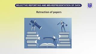 Module2 Unit12 Selective Reporting and Misrepresentation of Data [upl. by Aja]