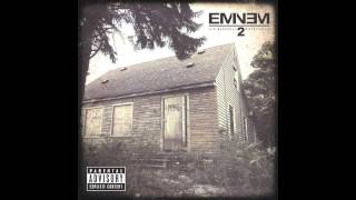 Eminem  Desperation ft Jamie N Commons Audio [upl. by Heisser]