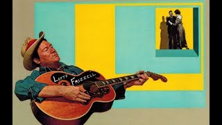 Lefty Frizzell  Mom and Dads Waltz [upl. by Llecrep]