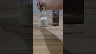 Aerolatte Handheld Milk Frother [upl. by Attener]